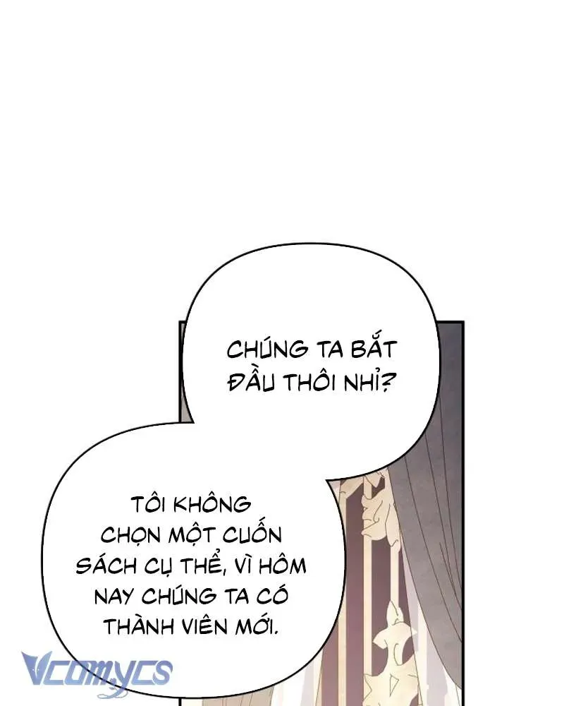 Trước Khi Em Có Ý Định Chạy Trốn Ta Sẽ Ngăn Chặn Nó Chap 45 - Next Chap 44