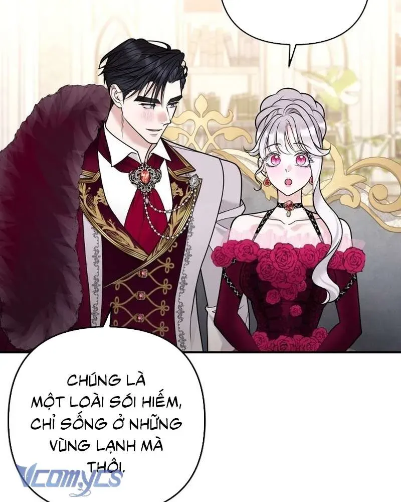 Trước Khi Em Có Ý Định Chạy Trốn Ta Sẽ Ngăn Chặn Nó Chap 45 - Next Chap 44