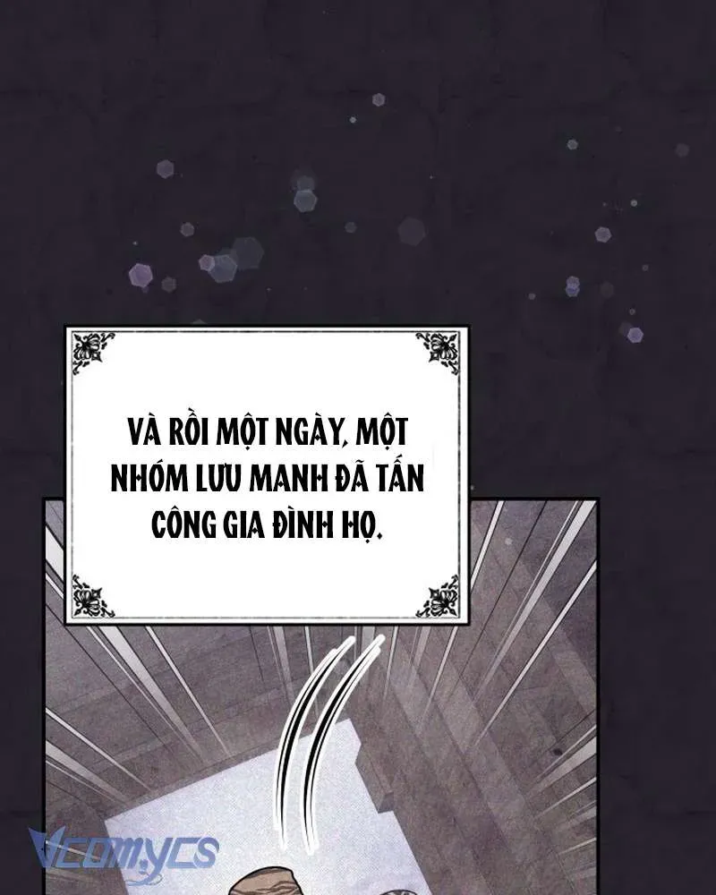 Trước Khi Em Có Ý Định Chạy Trốn Ta Sẽ Ngăn Chặn Nó Chap 45 - Next Chap 44