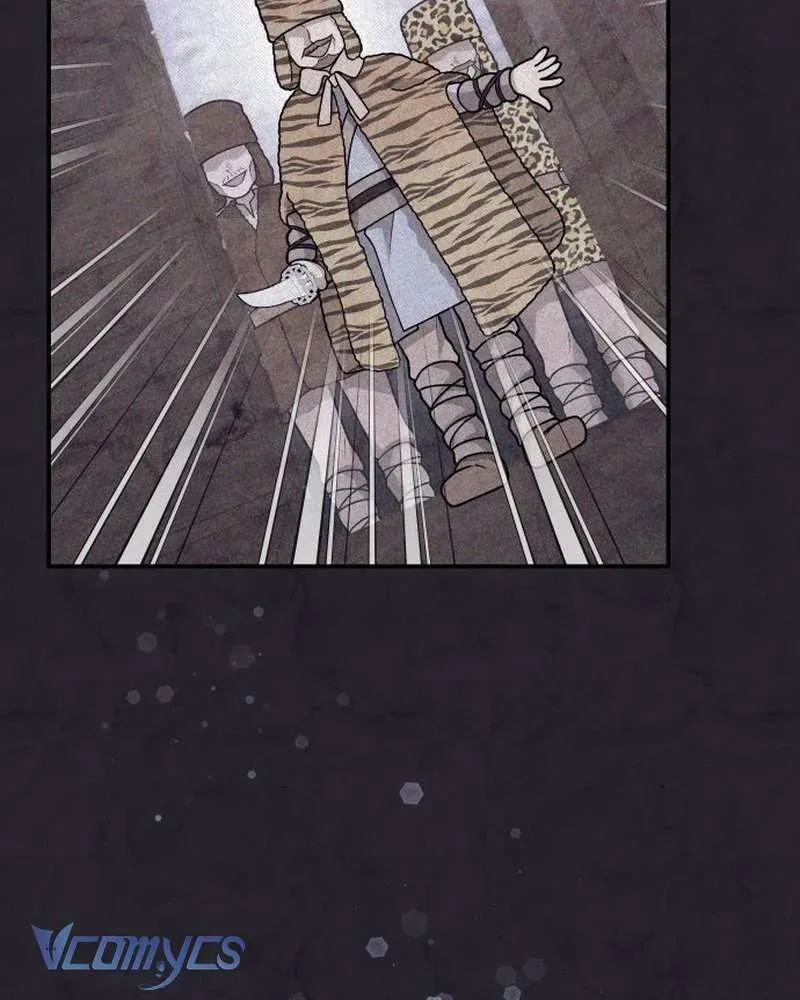 Trước Khi Em Có Ý Định Chạy Trốn Ta Sẽ Ngăn Chặn Nó Chap 45 - Next Chap 44