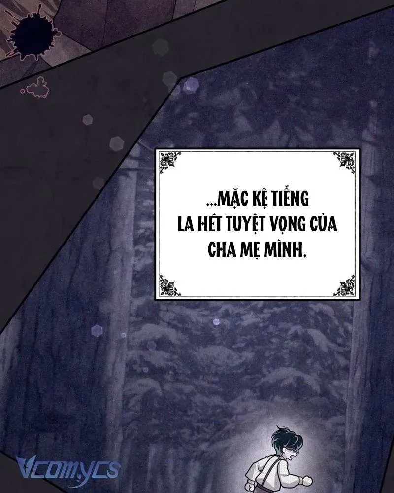 Trước Khi Em Có Ý Định Chạy Trốn Ta Sẽ Ngăn Chặn Nó Chap 45 - Next Chap 44