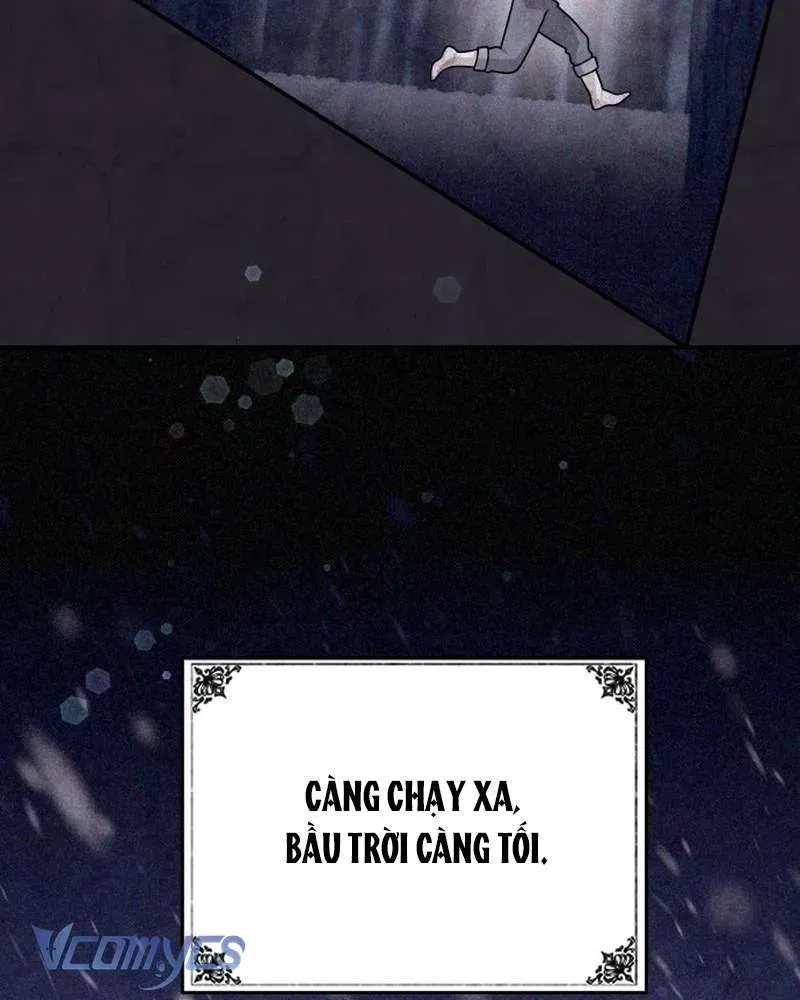 Trước Khi Em Có Ý Định Chạy Trốn Ta Sẽ Ngăn Chặn Nó Chap 45 - Next Chap 44