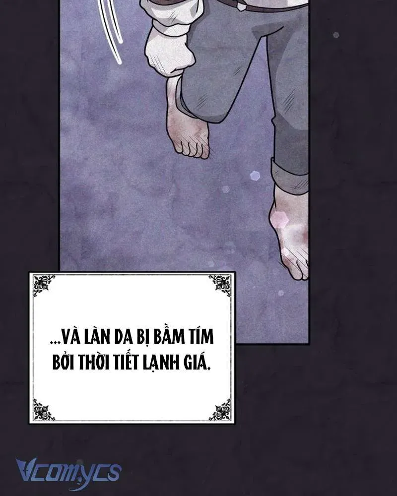 Trước Khi Em Có Ý Định Chạy Trốn Ta Sẽ Ngăn Chặn Nó Chap 45 - Next Chap 44