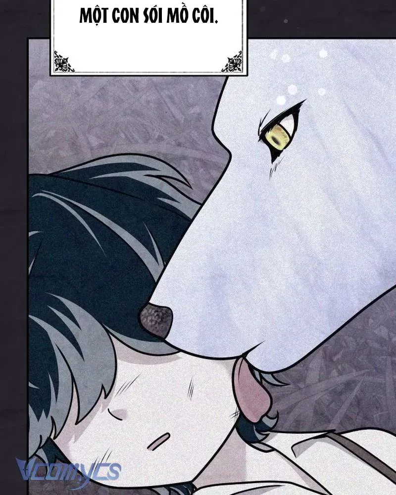 Trước Khi Em Có Ý Định Chạy Trốn Ta Sẽ Ngăn Chặn Nó Chap 45 - Next Chap 44