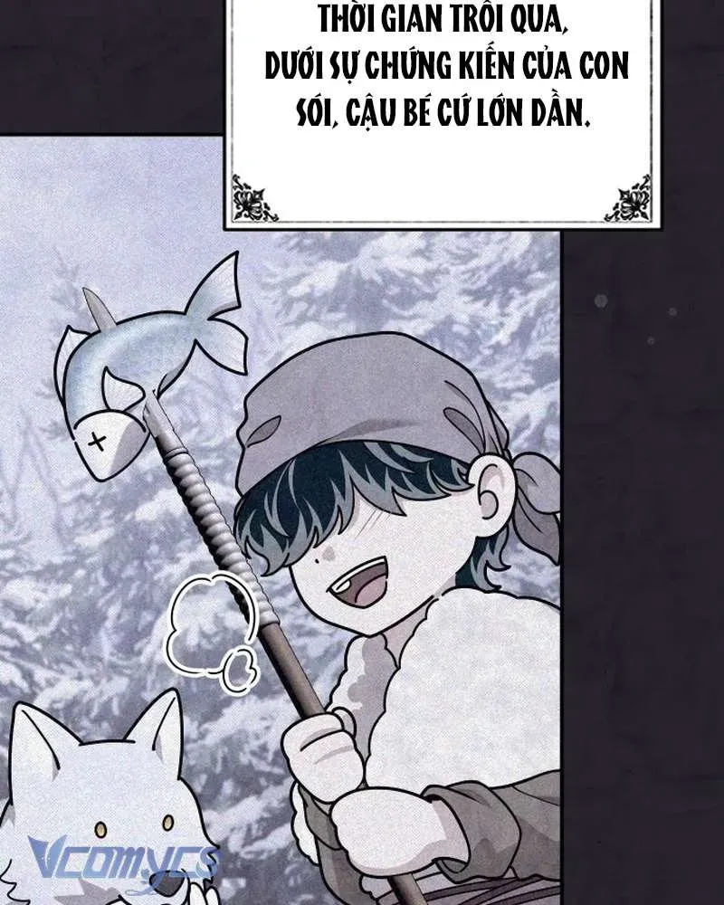 Trước Khi Em Có Ý Định Chạy Trốn Ta Sẽ Ngăn Chặn Nó Chap 45 - Next Chap 44