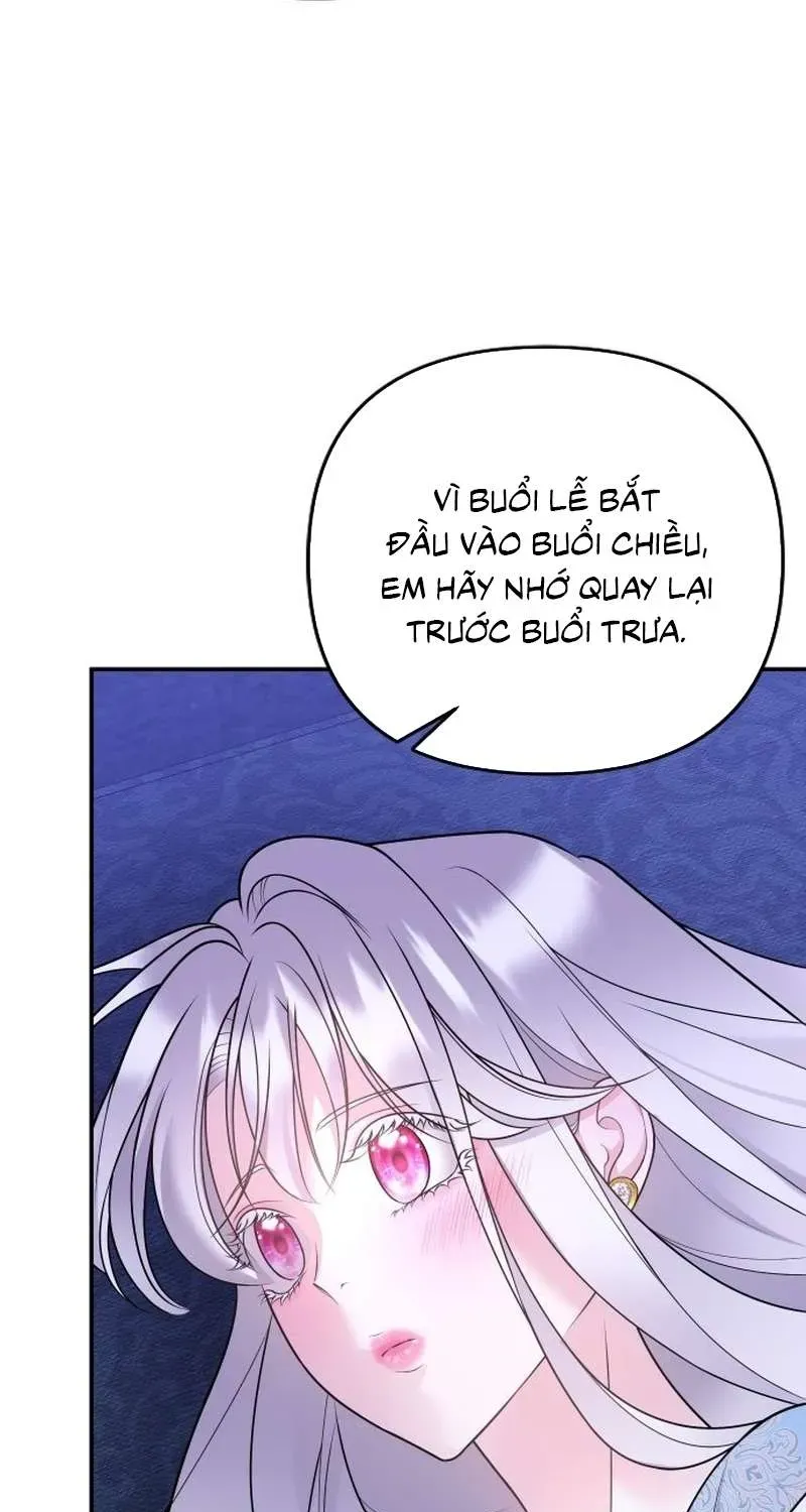 Trước Khi Em Có Ý Định Chạy Trốn Ta Sẽ Ngăn Chặn Nó Chap 46 - Next Chap 45
