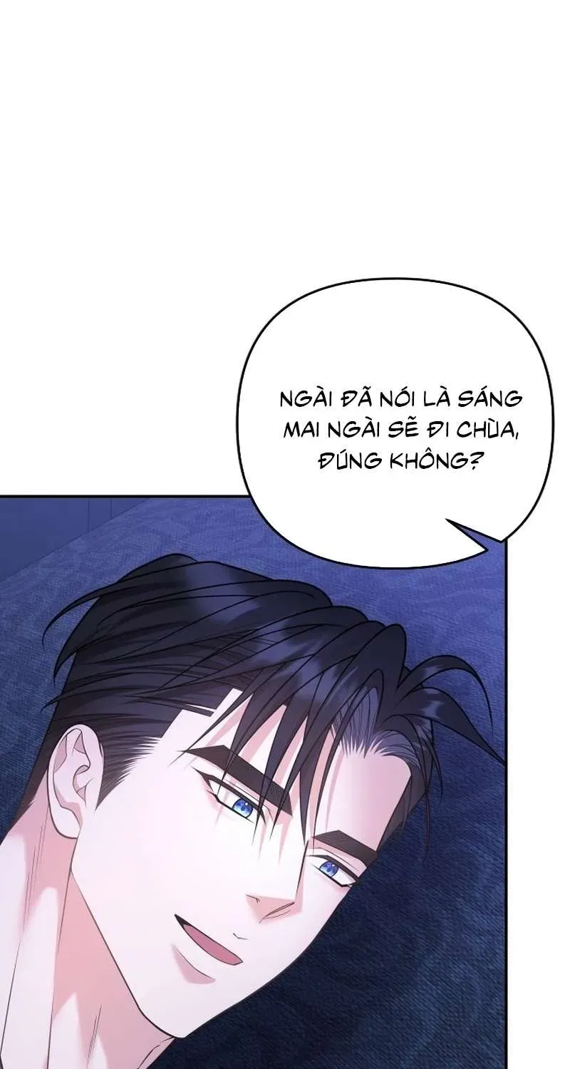 Trước Khi Em Có Ý Định Chạy Trốn Ta Sẽ Ngăn Chặn Nó Chap 46 - Next Chap 45