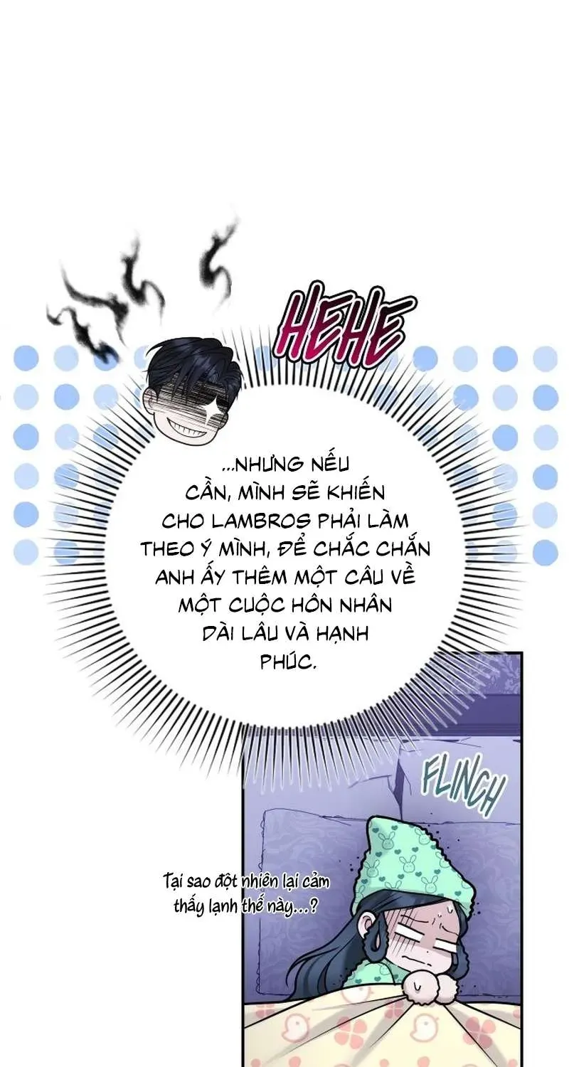 Trước Khi Em Có Ý Định Chạy Trốn Ta Sẽ Ngăn Chặn Nó Chap 46 - Next Chap 45