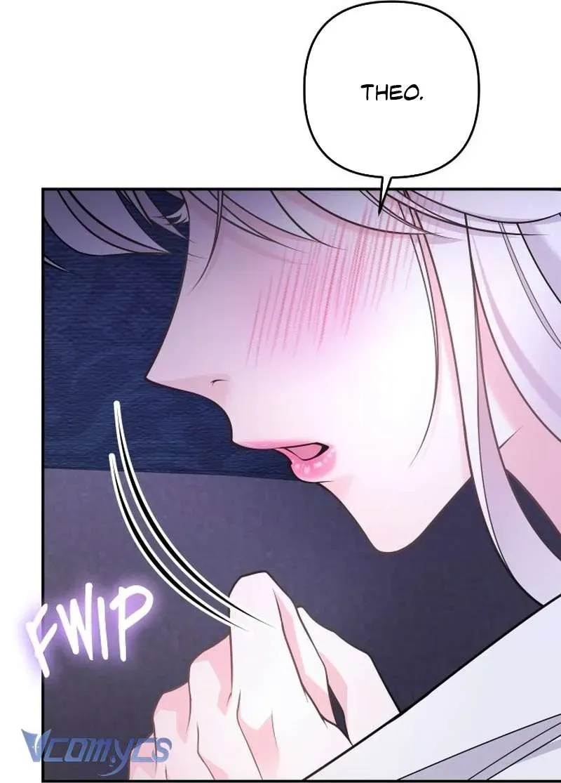 Trước Khi Em Có Ý Định Chạy Trốn Ta Sẽ Ngăn Chặn Nó Chap 46 - Next Chap 45