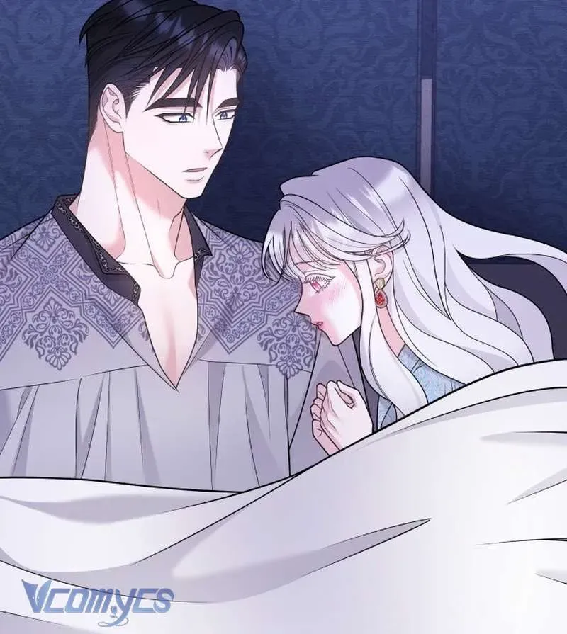 Trước Khi Em Có Ý Định Chạy Trốn Ta Sẽ Ngăn Chặn Nó Chap 46 - Next Chap 45