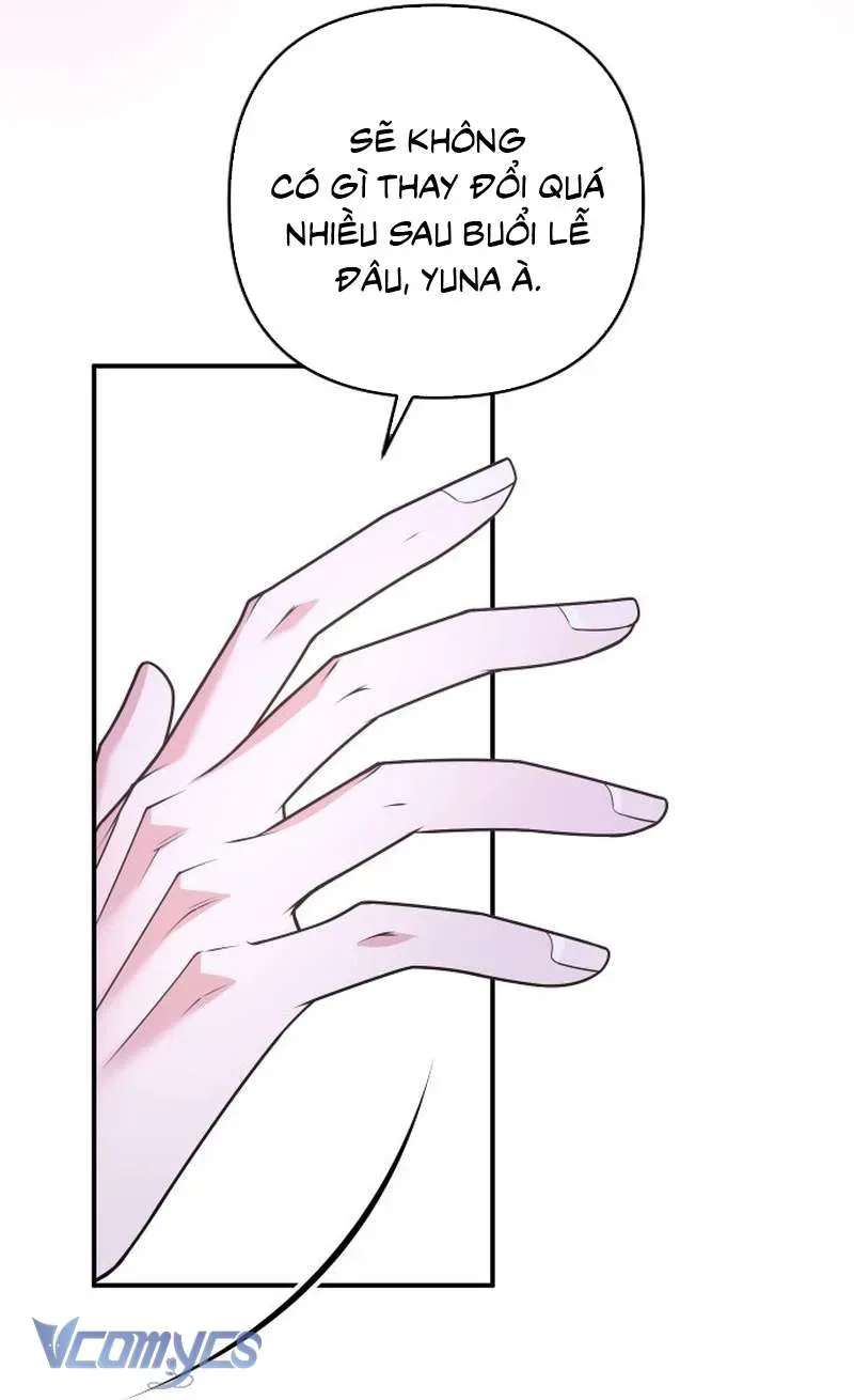 Trước Khi Em Có Ý Định Chạy Trốn Ta Sẽ Ngăn Chặn Nó Chap 46 - Next Chap 45