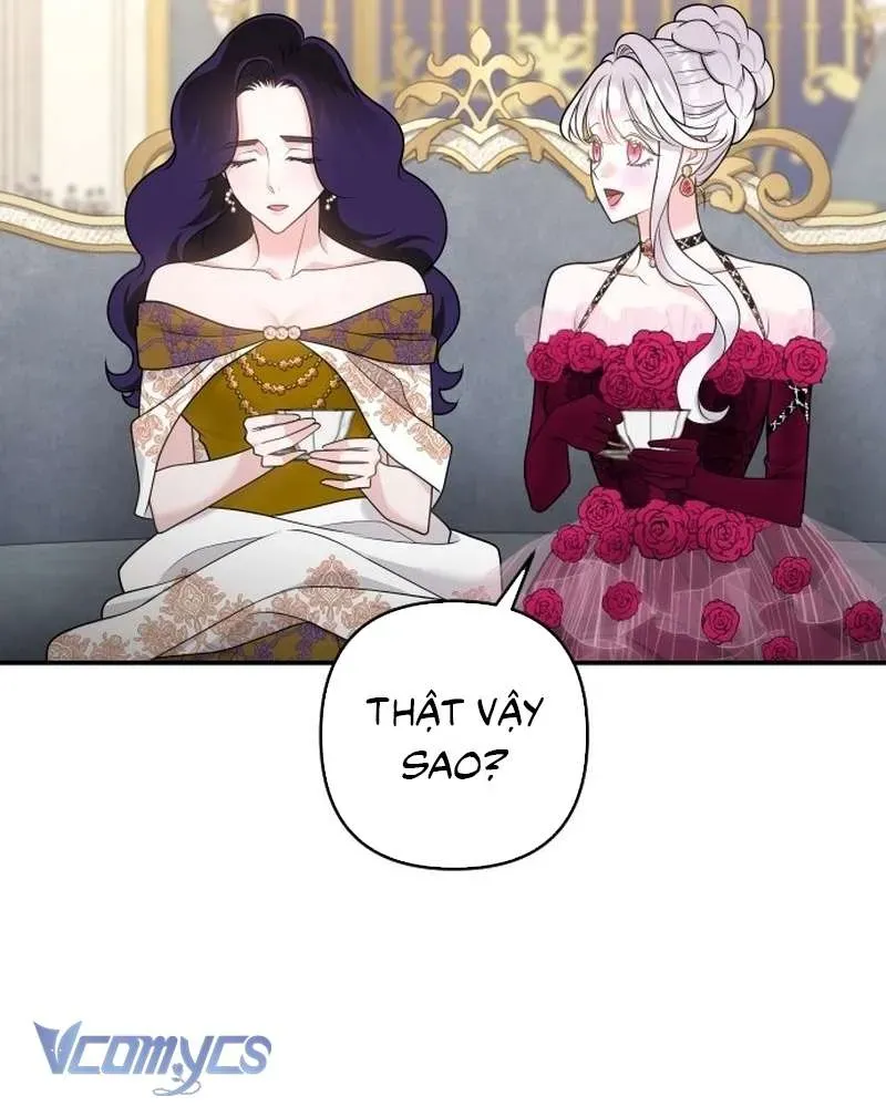 Trước Khi Em Có Ý Định Chạy Trốn Ta Sẽ Ngăn Chặn Nó Chap 46 - Next Chap 45