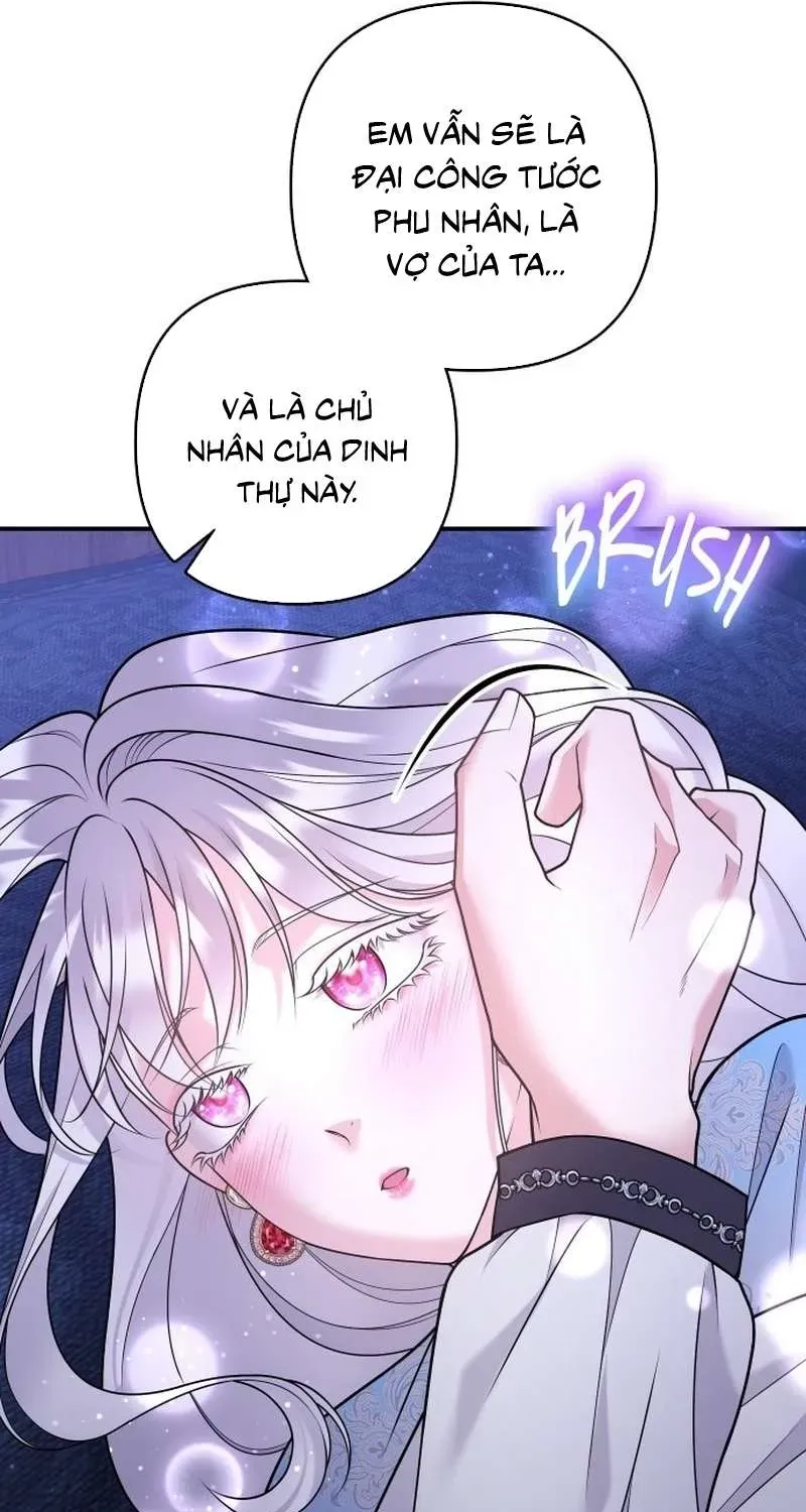 Trước Khi Em Có Ý Định Chạy Trốn Ta Sẽ Ngăn Chặn Nó Chap 46 - Next Chap 45