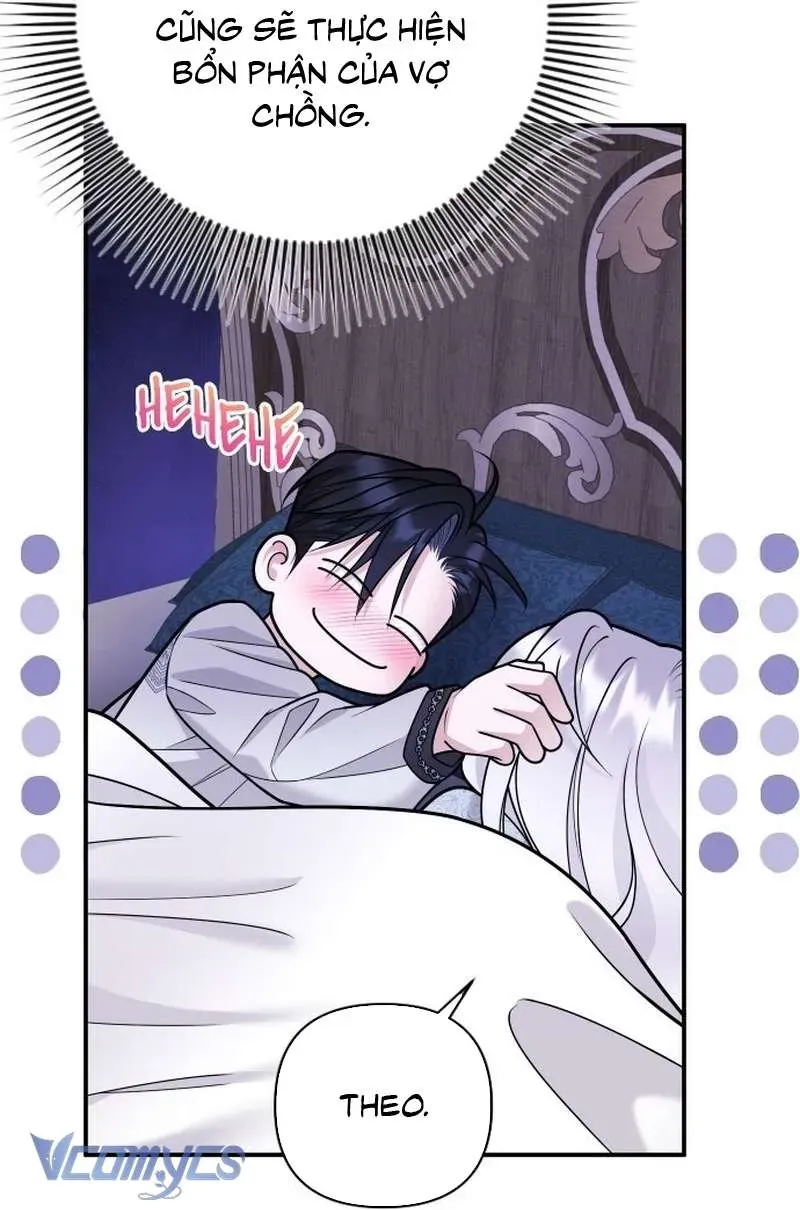 Trước Khi Em Có Ý Định Chạy Trốn Ta Sẽ Ngăn Chặn Nó Chap 46 - Next Chap 45