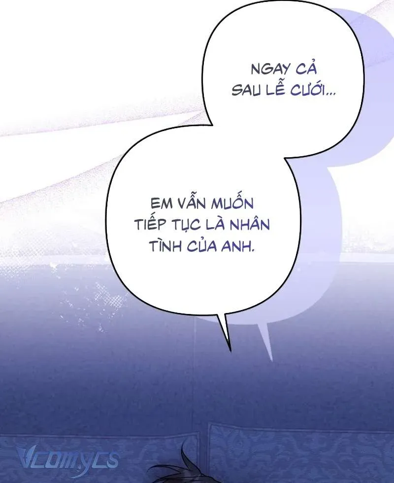 Trước Khi Em Có Ý Định Chạy Trốn Ta Sẽ Ngăn Chặn Nó Chap 46 - Next Chap 45
