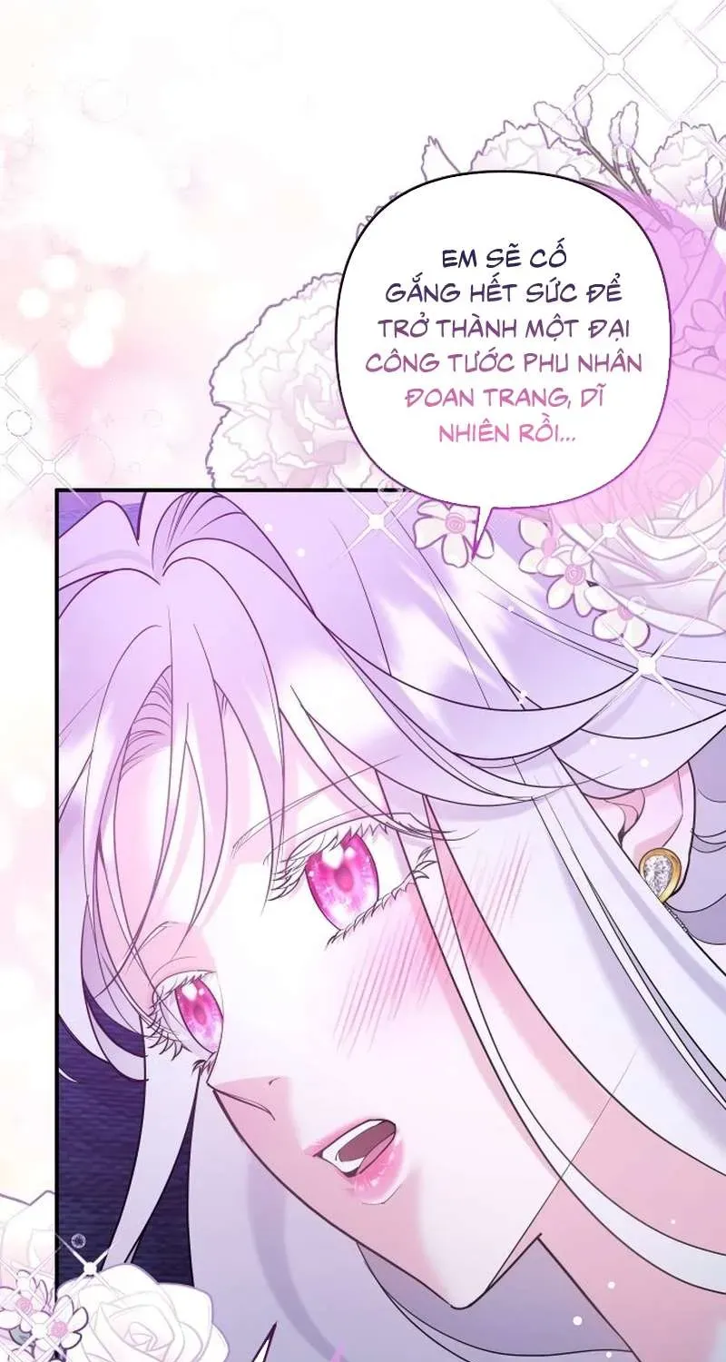 Trước Khi Em Có Ý Định Chạy Trốn Ta Sẽ Ngăn Chặn Nó Chap 46 - Next Chap 45