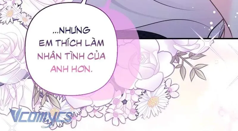 Trước Khi Em Có Ý Định Chạy Trốn Ta Sẽ Ngăn Chặn Nó Chap 46 - Next Chap 45