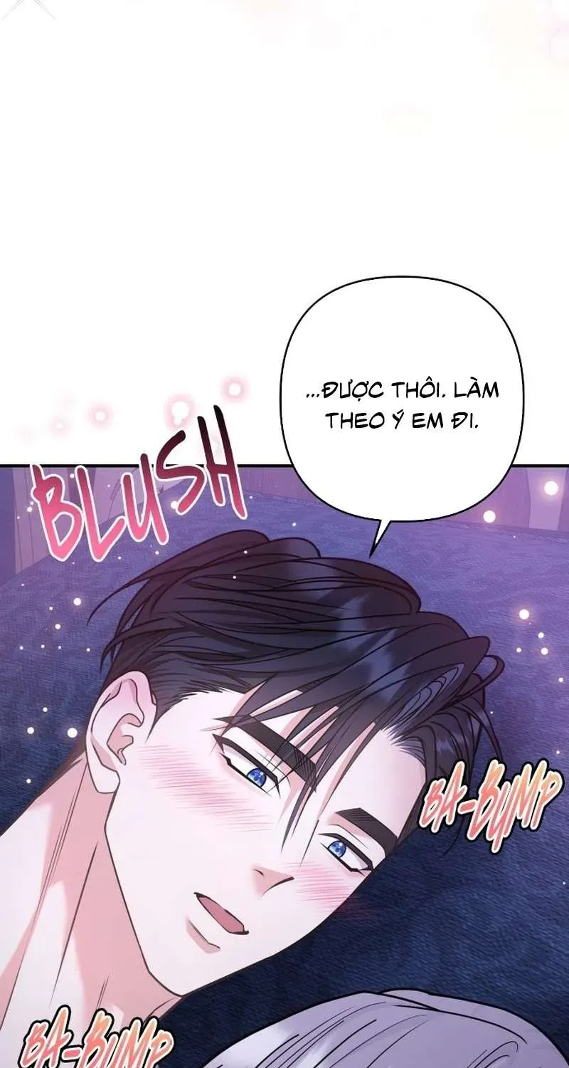 Trước Khi Em Có Ý Định Chạy Trốn Ta Sẽ Ngăn Chặn Nó Chap 46 - Next Chap 45