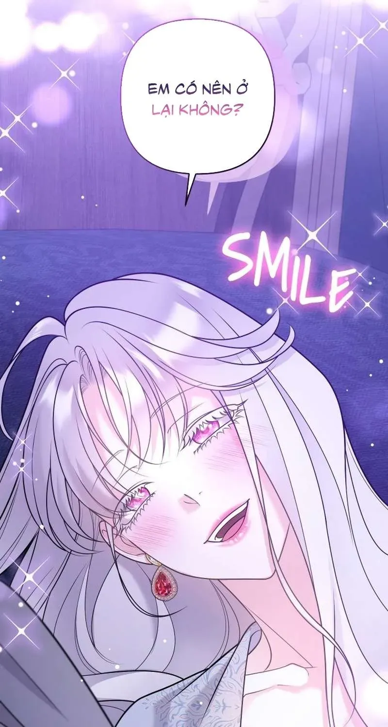 Trước Khi Em Có Ý Định Chạy Trốn Ta Sẽ Ngăn Chặn Nó Chap 46 - Next Chap 45