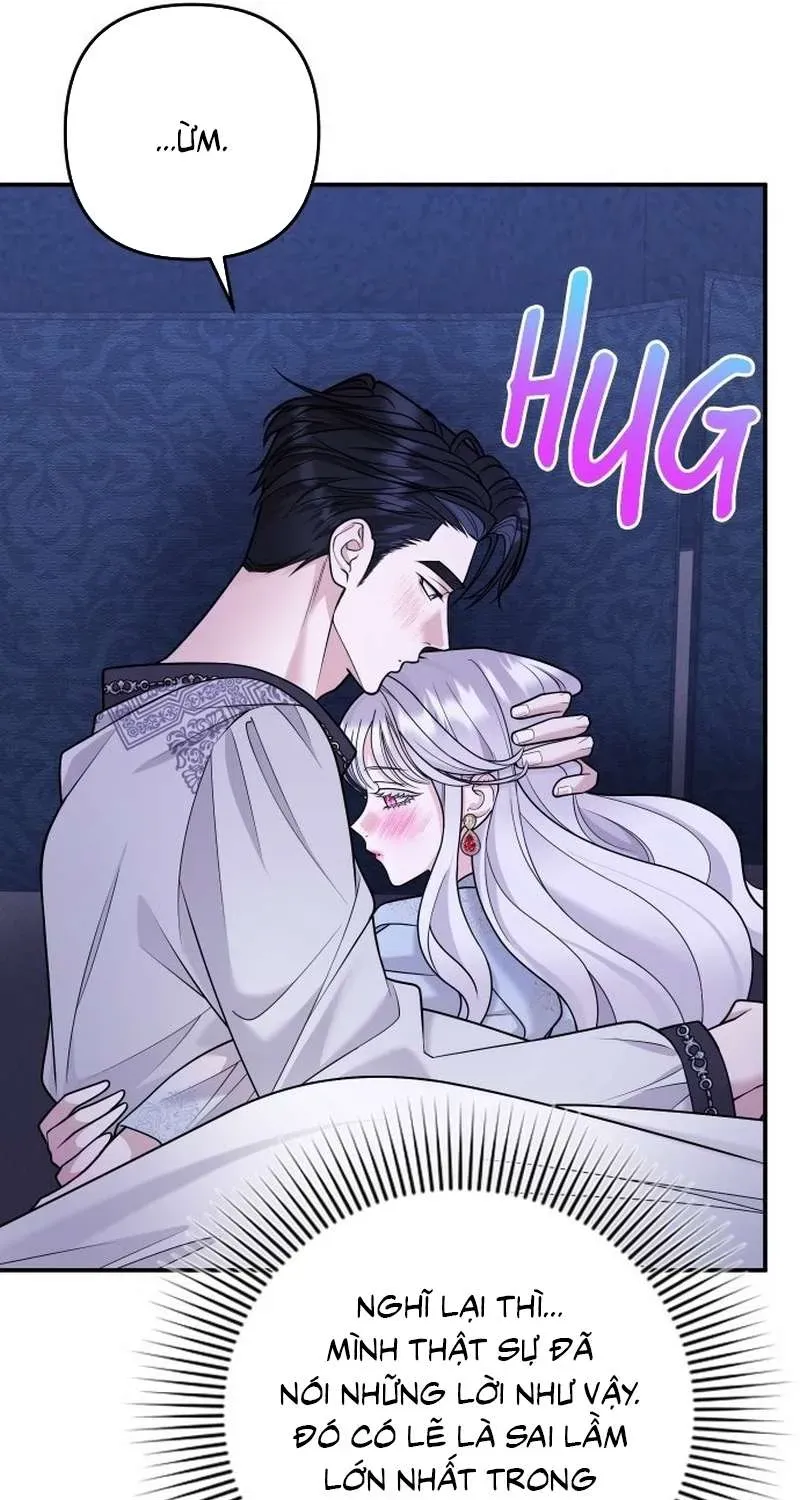 Trước Khi Em Có Ý Định Chạy Trốn Ta Sẽ Ngăn Chặn Nó Chap 46 - Next Chap 45