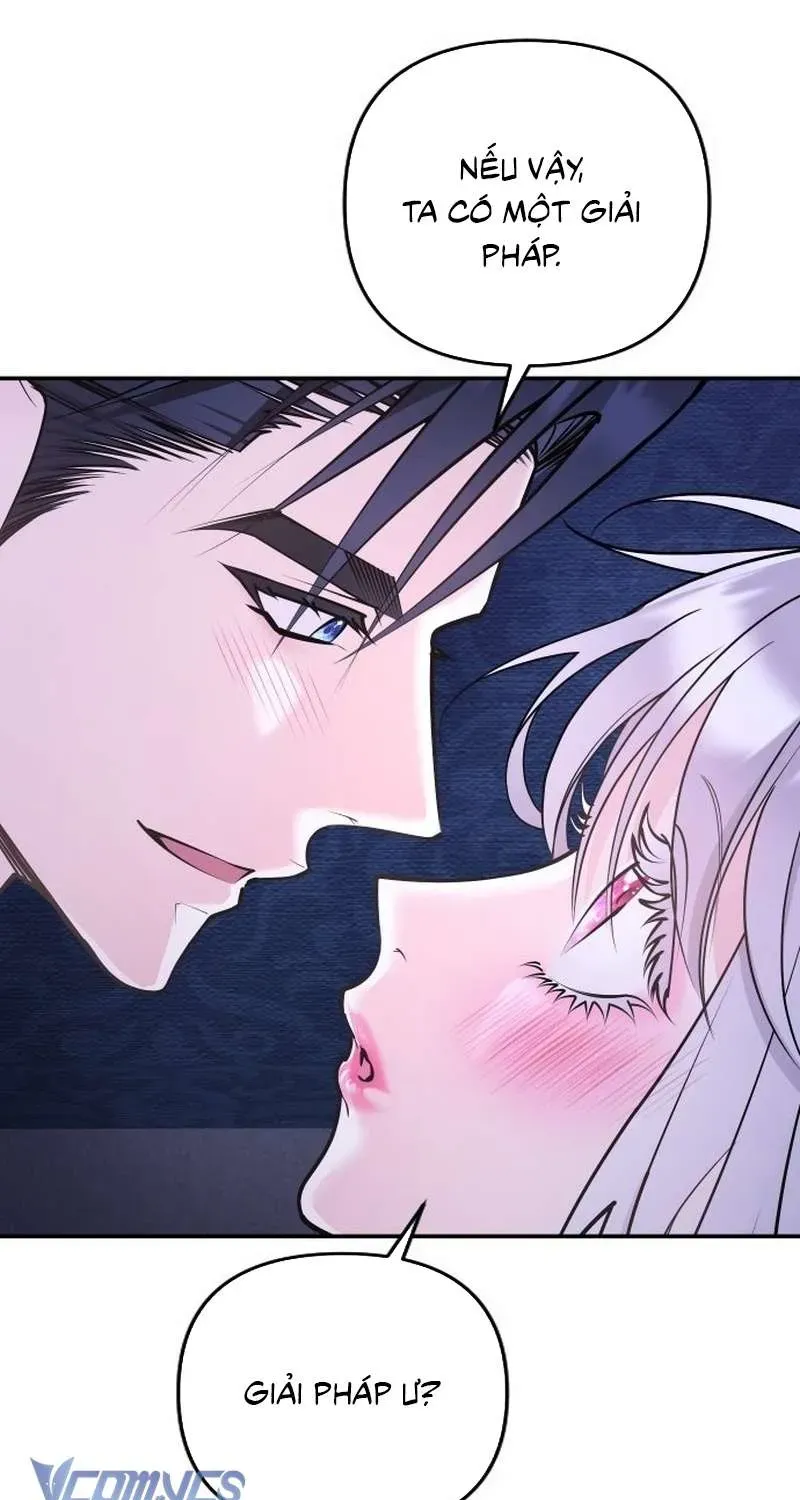 Trước Khi Em Có Ý Định Chạy Trốn Ta Sẽ Ngăn Chặn Nó Chap 46 - Next Chap 45