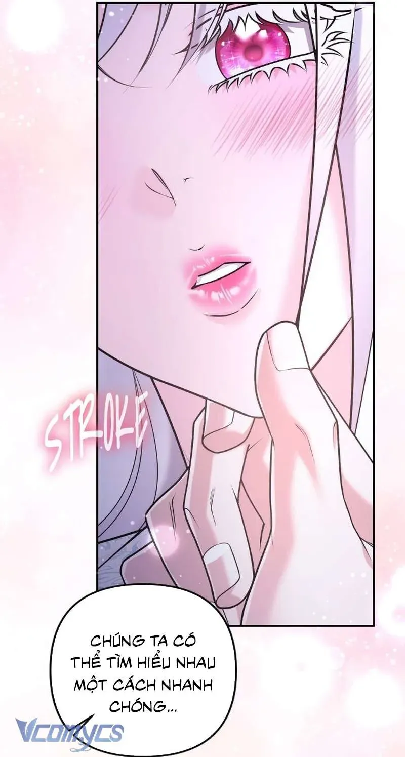 Trước Khi Em Có Ý Định Chạy Trốn Ta Sẽ Ngăn Chặn Nó Chap 46 - Next Chap 45