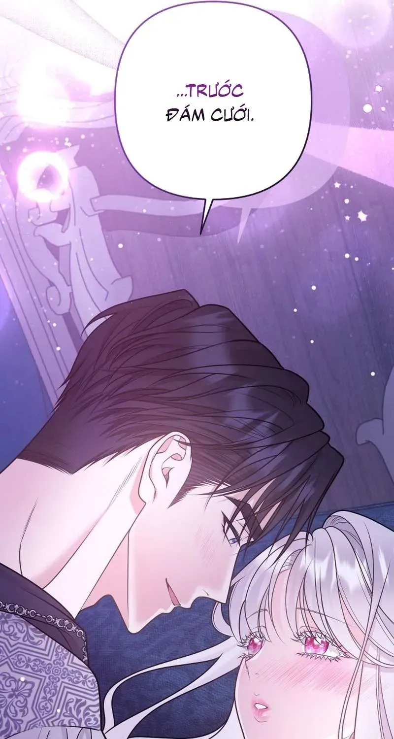 Trước Khi Em Có Ý Định Chạy Trốn Ta Sẽ Ngăn Chặn Nó Chap 46 - Next Chap 45