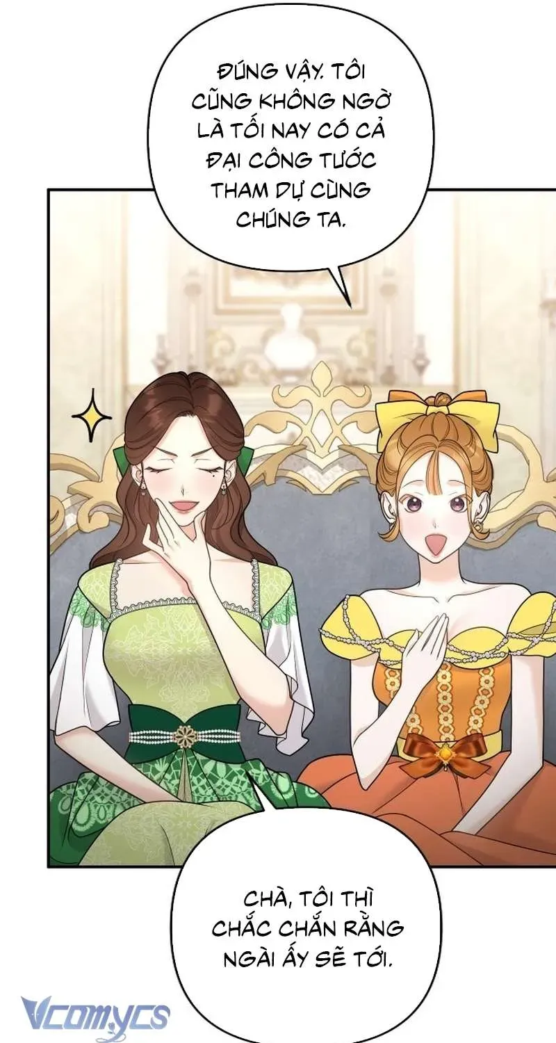 Trước Khi Em Có Ý Định Chạy Trốn Ta Sẽ Ngăn Chặn Nó Chap 46 - Next Chap 45