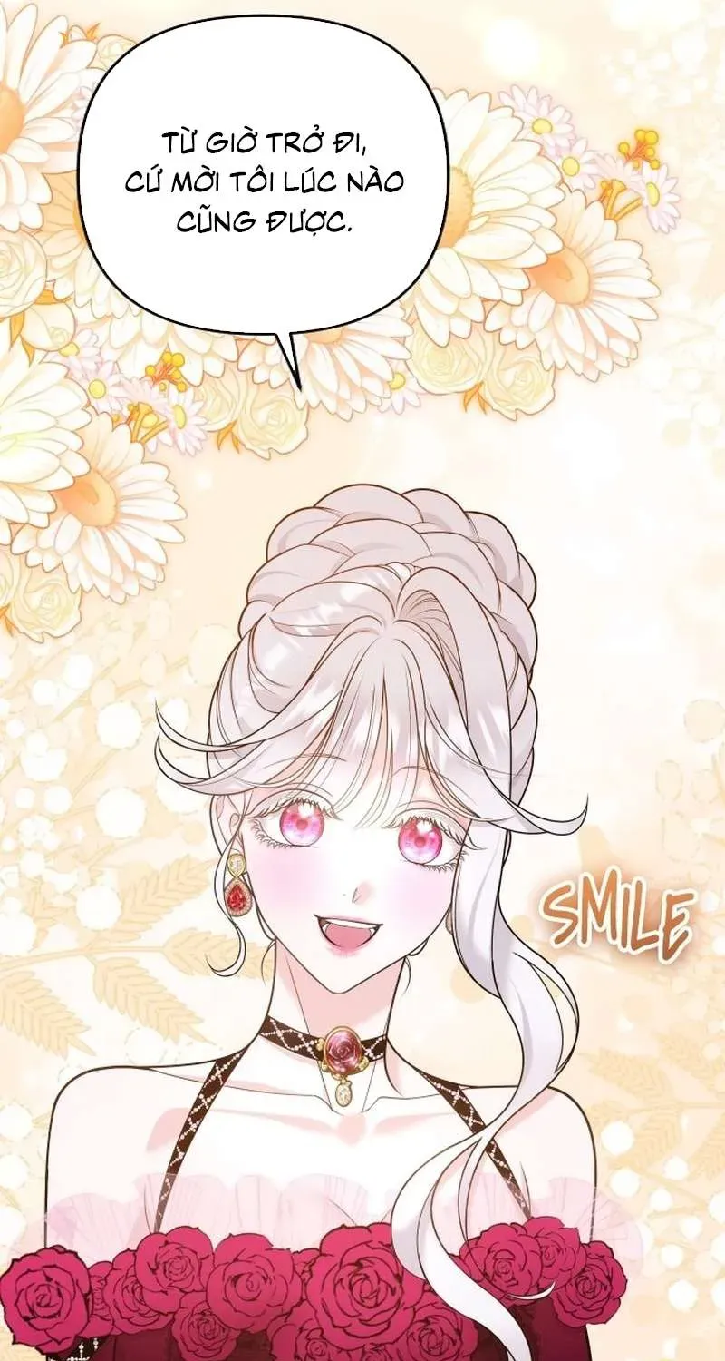 Trước Khi Em Có Ý Định Chạy Trốn Ta Sẽ Ngăn Chặn Nó Chap 46 - Next Chap 45