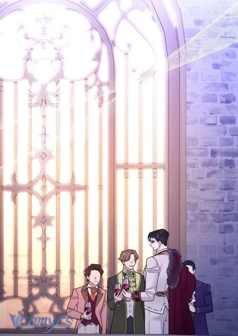 Trước Khi Em Có Ý Định Chạy Trốn Ta Sẽ Ngăn Chặn Nó Chap 46 - Next Chap 45