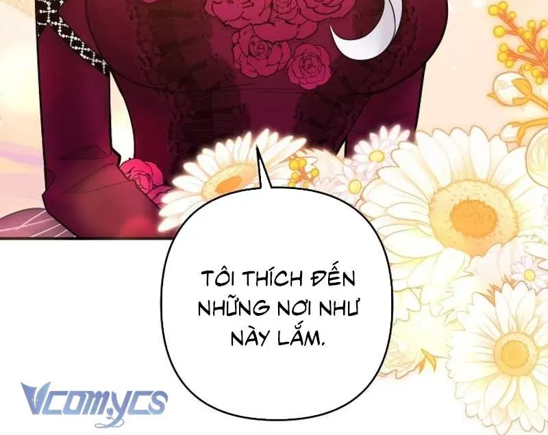 Trước Khi Em Có Ý Định Chạy Trốn Ta Sẽ Ngăn Chặn Nó Chap 46 - Next Chap 45
