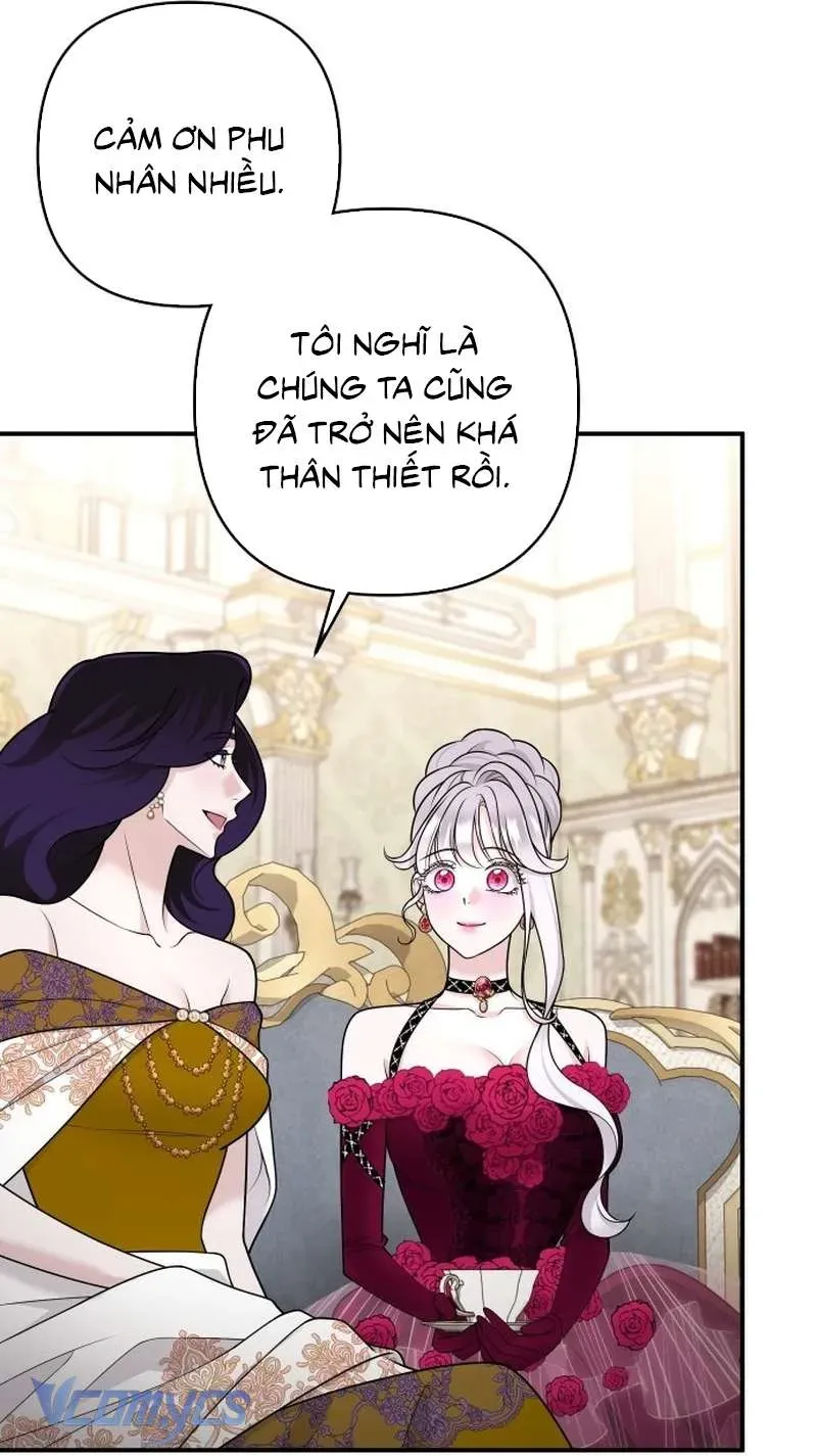 Trước Khi Em Có Ý Định Chạy Trốn Ta Sẽ Ngăn Chặn Nó Chap 46 - Next Chap 45