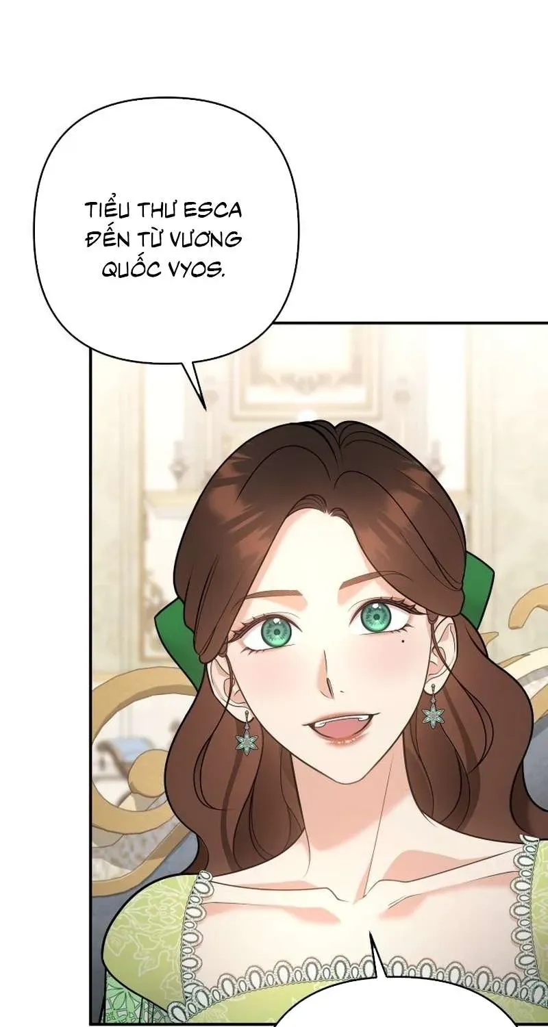 Trước Khi Em Có Ý Định Chạy Trốn Ta Sẽ Ngăn Chặn Nó Chap 46 - Next Chap 45