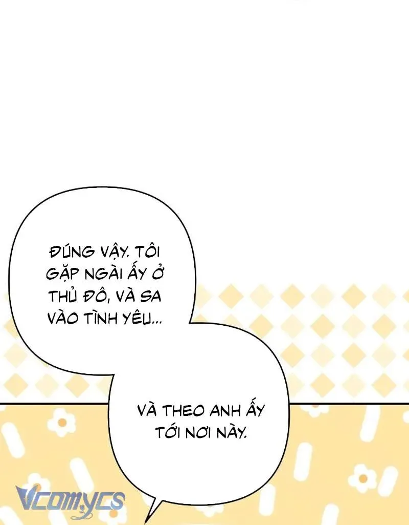 Trước Khi Em Có Ý Định Chạy Trốn Ta Sẽ Ngăn Chặn Nó Chap 46 - Next Chap 45