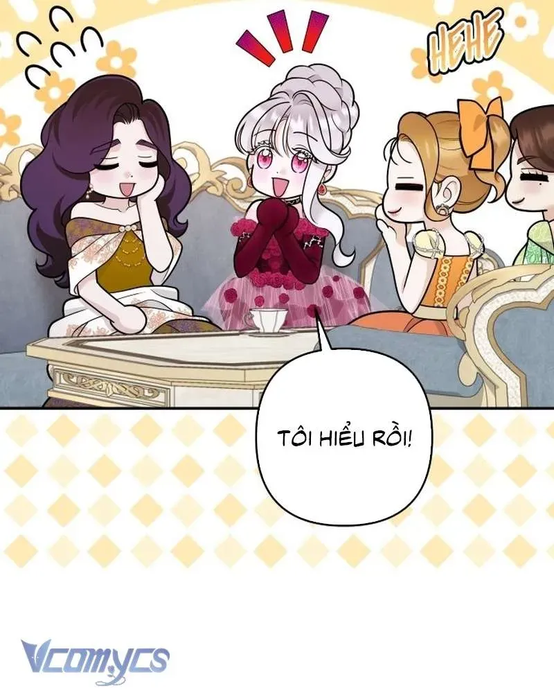 Trước Khi Em Có Ý Định Chạy Trốn Ta Sẽ Ngăn Chặn Nó Chap 46 - Next Chap 45