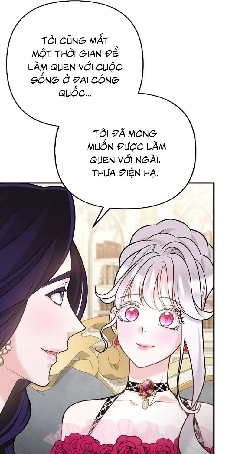 Trước Khi Em Có Ý Định Chạy Trốn Ta Sẽ Ngăn Chặn Nó Chap 46 - Next Chap 45