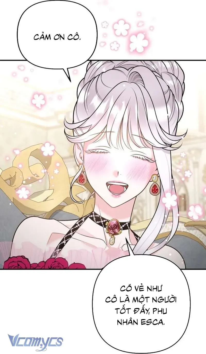 Trước Khi Em Có Ý Định Chạy Trốn Ta Sẽ Ngăn Chặn Nó Chap 46 - Next Chap 45