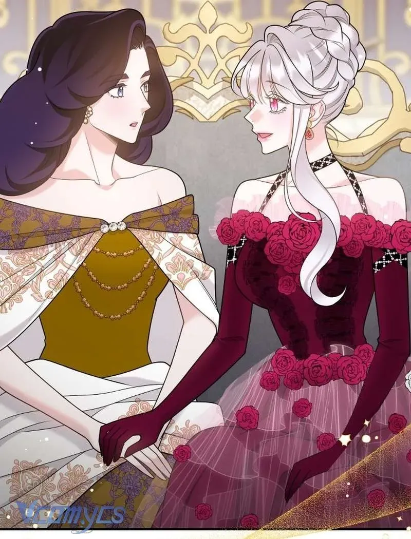 Trước Khi Em Có Ý Định Chạy Trốn Ta Sẽ Ngăn Chặn Nó Chap 46 - Next Chap 45