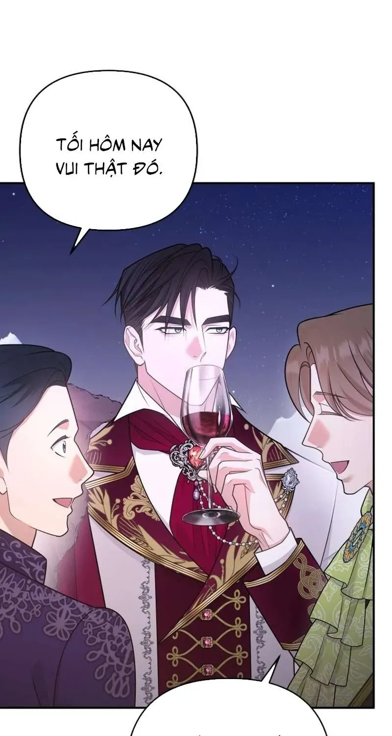 Trước Khi Em Có Ý Định Chạy Trốn Ta Sẽ Ngăn Chặn Nó Chap 46 - Next Chap 45