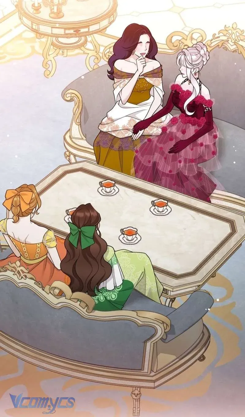 Trước Khi Em Có Ý Định Chạy Trốn Ta Sẽ Ngăn Chặn Nó Chap 46 - Next Chap 45