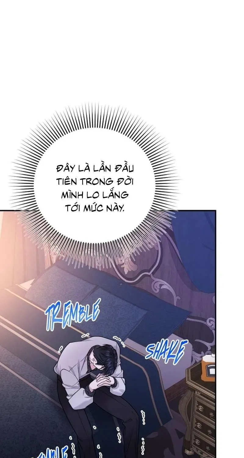 Trước Khi Em Có Ý Định Chạy Trốn Ta Sẽ Ngăn Chặn Nó Chap 46 - Next Chap 45