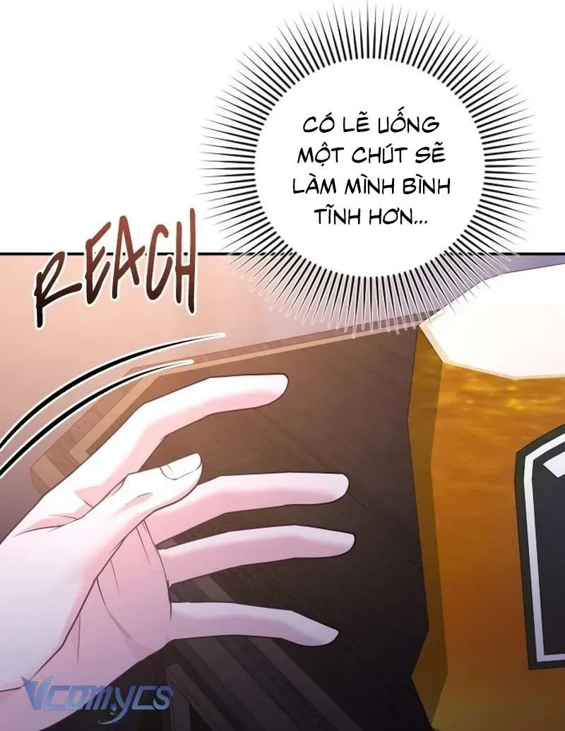 Trước Khi Em Có Ý Định Chạy Trốn Ta Sẽ Ngăn Chặn Nó Chap 46 - Next Chap 45