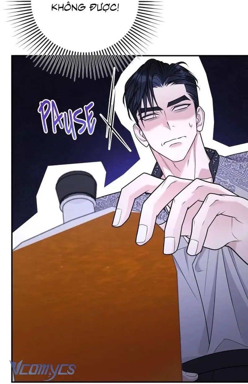 Trước Khi Em Có Ý Định Chạy Trốn Ta Sẽ Ngăn Chặn Nó Chap 46 - Next Chap 45