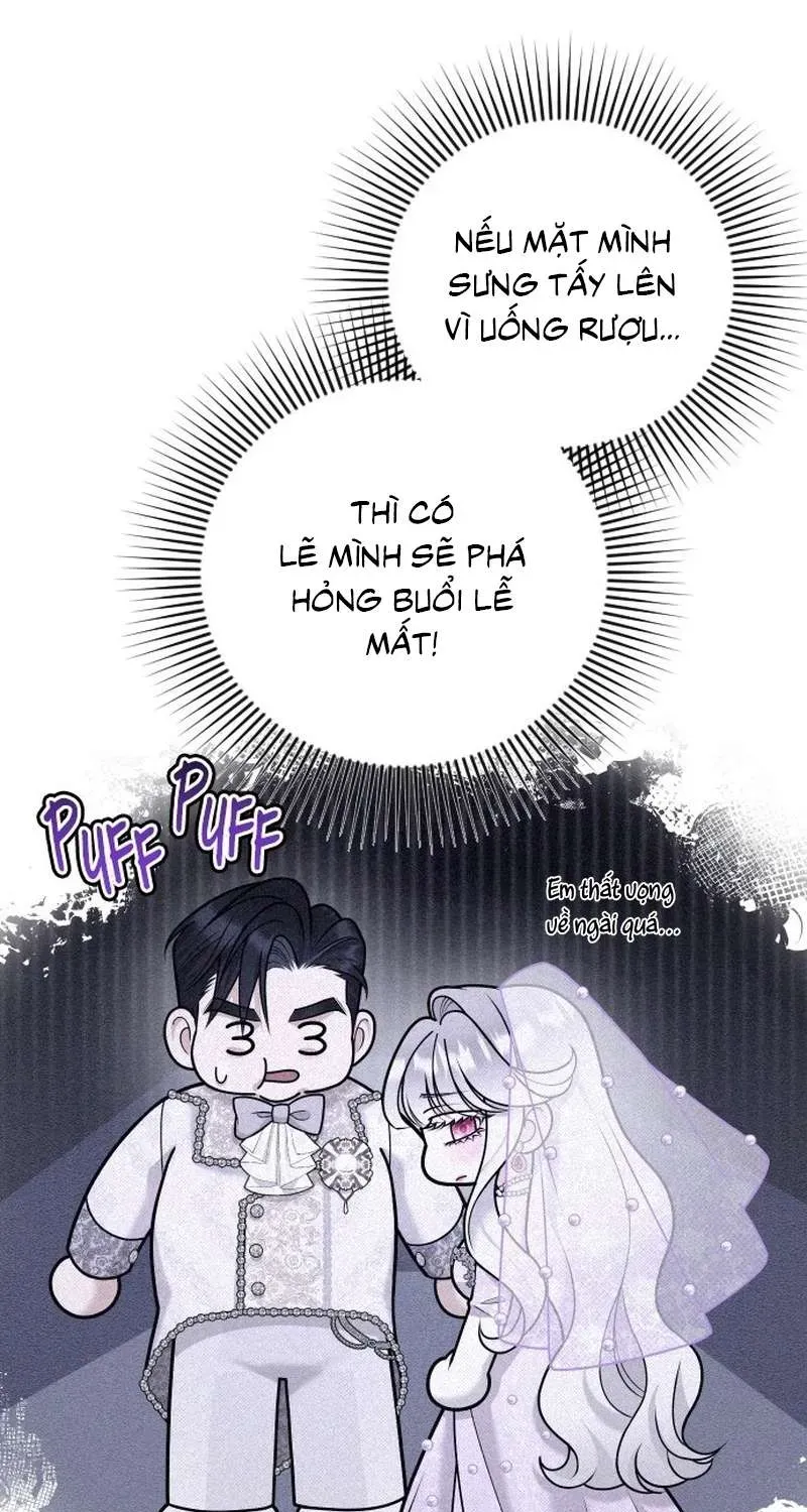 Trước Khi Em Có Ý Định Chạy Trốn Ta Sẽ Ngăn Chặn Nó Chap 46 - Next Chap 45