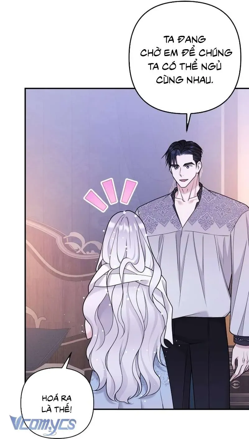 Trước Khi Em Có Ý Định Chạy Trốn Ta Sẽ Ngăn Chặn Nó Chap 46 - Next Chap 45