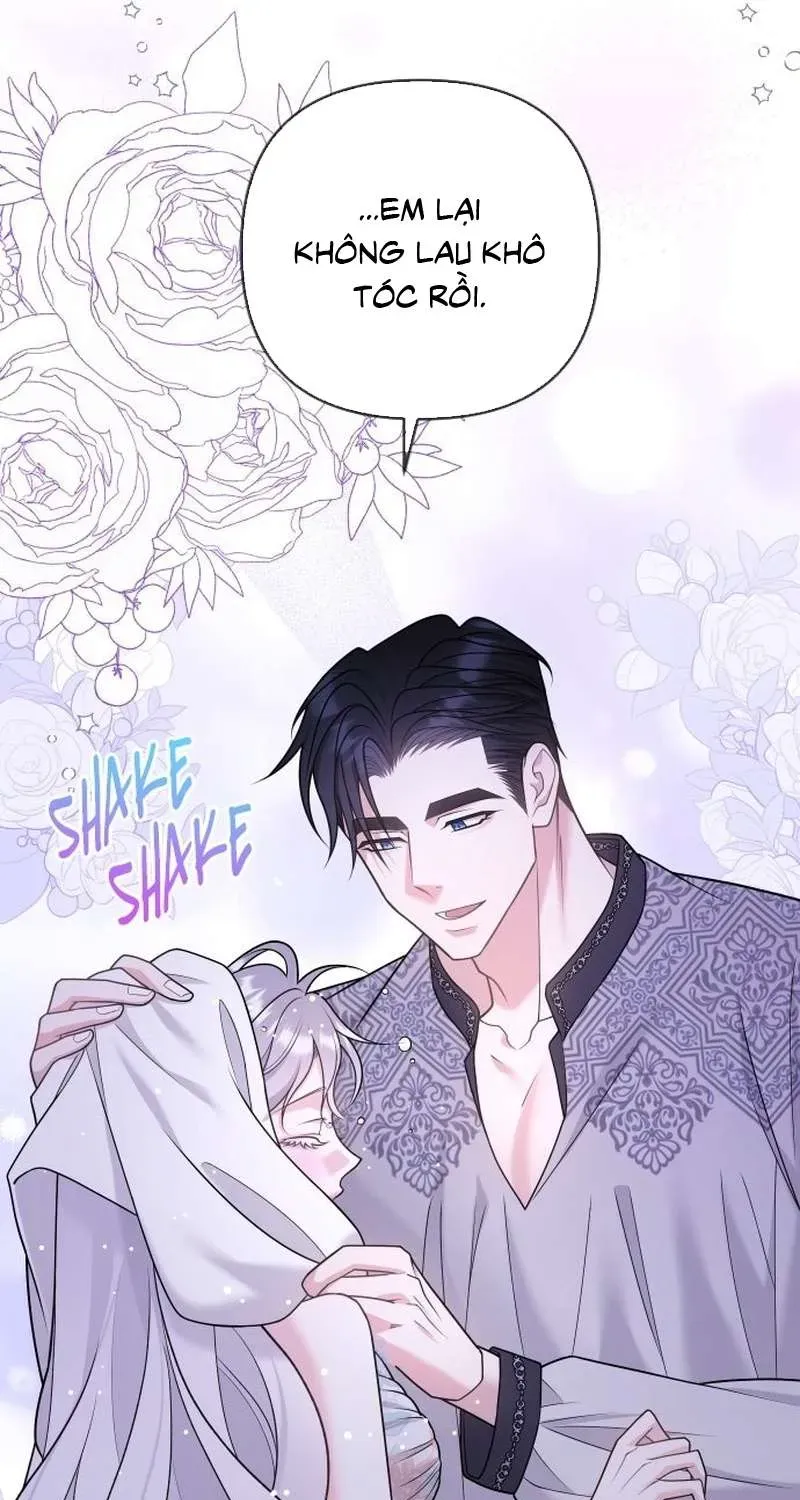 Trước Khi Em Có Ý Định Chạy Trốn Ta Sẽ Ngăn Chặn Nó Chap 46 - Next Chap 45