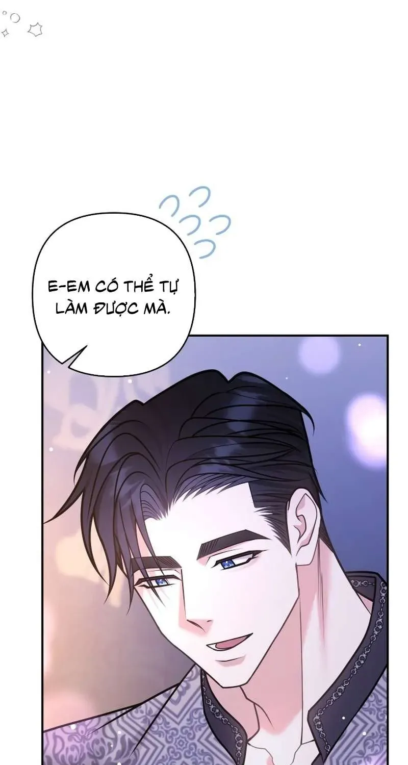 Trước Khi Em Có Ý Định Chạy Trốn Ta Sẽ Ngăn Chặn Nó Chap 46 - Next Chap 45