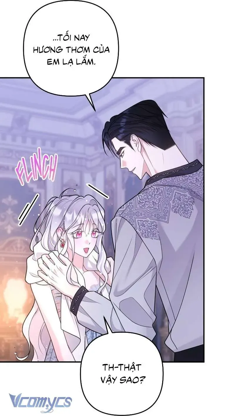 Trước Khi Em Có Ý Định Chạy Trốn Ta Sẽ Ngăn Chặn Nó Chap 46 - Next Chap 45