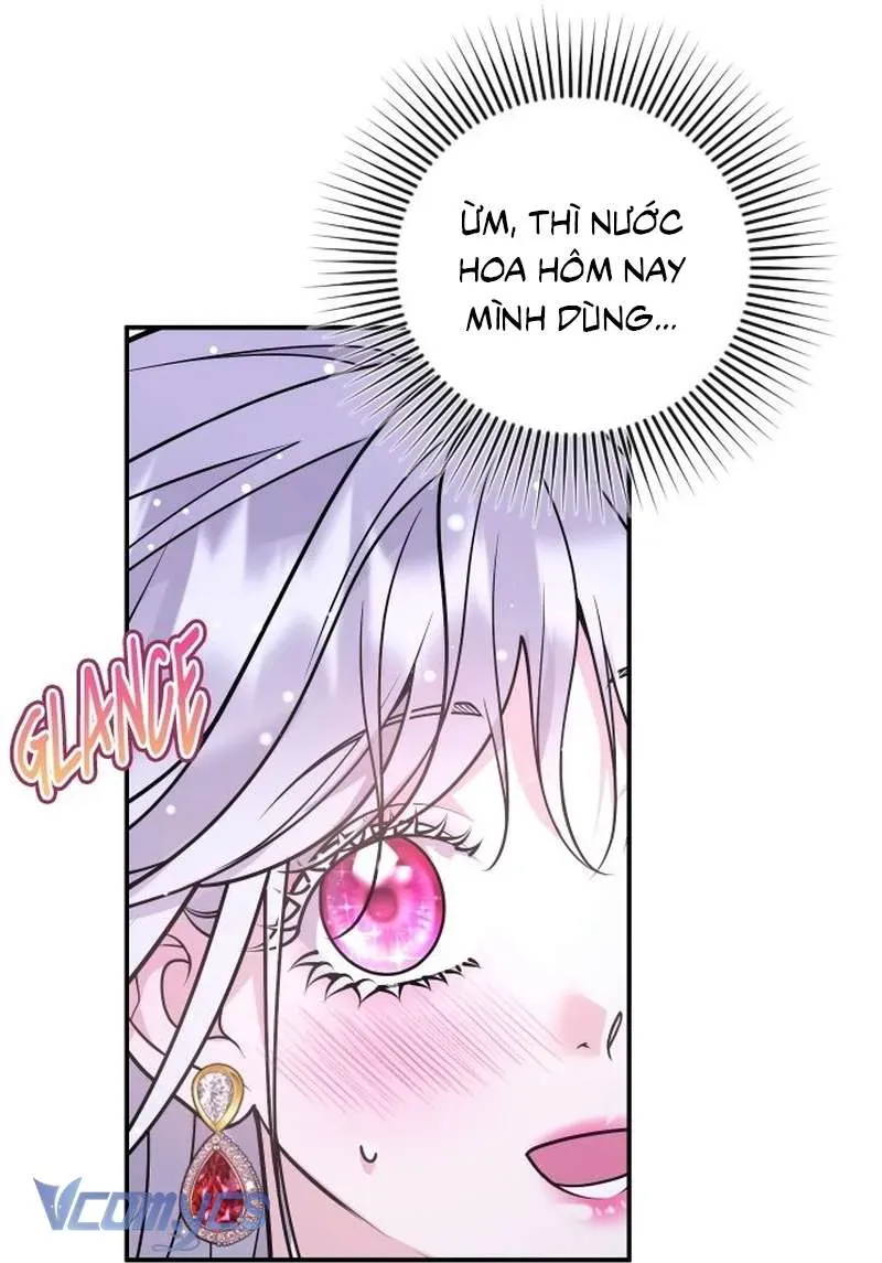 Trước Khi Em Có Ý Định Chạy Trốn Ta Sẽ Ngăn Chặn Nó Chap 46 - Next Chap 45