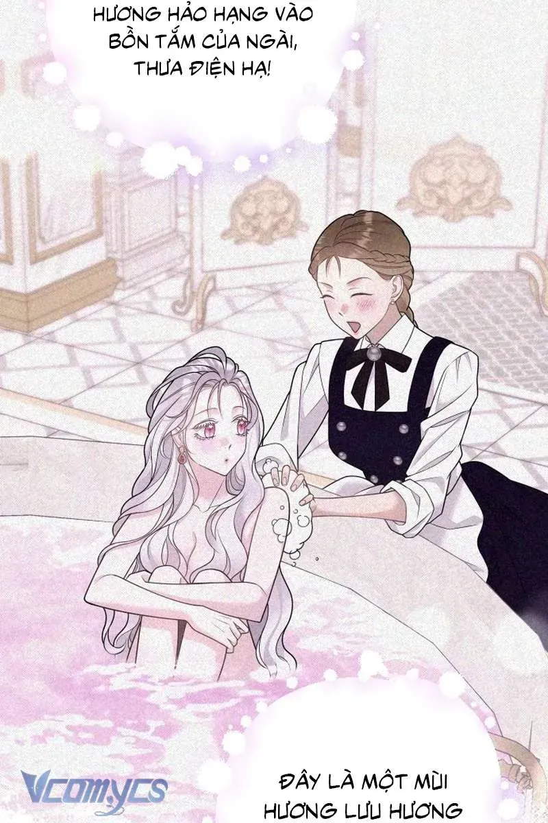 Trước Khi Em Có Ý Định Chạy Trốn Ta Sẽ Ngăn Chặn Nó Chap 46 - Next Chap 45